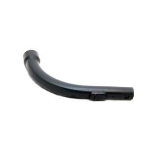 MIELE Vacuum Plastic BENT END HOSE Pipe Wand Bend.  