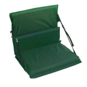  Crazy Creek ThermaLounger Base Camp Kit (Forest Green 