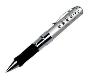 New 2GB Spy Audio Record Pen  Player PEN Pen  