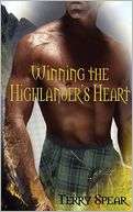 Winning The Highlanders Heart Terry Spear