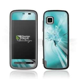  Design Skins for Nokia 5230   Space is the Place Design 