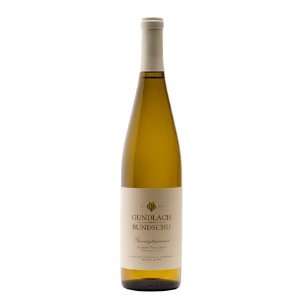    Gundlach Bundschu Gewurztraminer 2011 Grocery & Gourmet Food