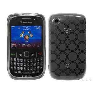   TPU Skin for Blackberry Curve 8520 / 8530 / 9300 / 9330 Curve 3G