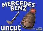   BENZ KEY REMOTE SMART KEY FOB SMARTKEY PROX (Fits 2001 Mercedes Benz