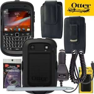 com Otterbox Defender Case for Verizon & Sprint Blackberry Bold Touch 