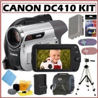   Price for Canon DC410 Camcorder  Sale, Discount, Cheap   Canon DC410