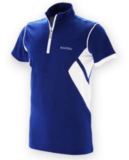 New ** FUNKTION Mens Trendy Golf Shirt S M L XL XXL  