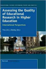   Education, (9087907079), Tina Besley, Textbooks   