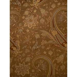  Fabricut FbC 3547703 Bleeth   Mahogany Fabric Arts 