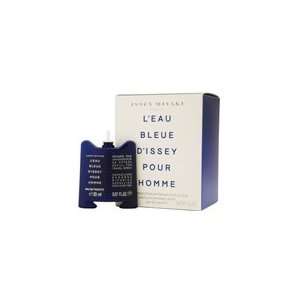  LEAU BLEUE DISSEY POUR HOMME by Issey Miyake Cologne for 