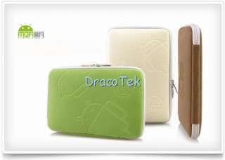   protective carry case for 7 tablet pc, kindle fire, ebook reader