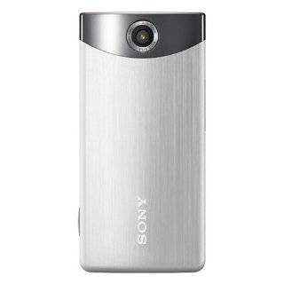 Sony bloggie Touch 8GB HD 12.8MP Camcorder w/ 3 LCD Touch Screen MHS 