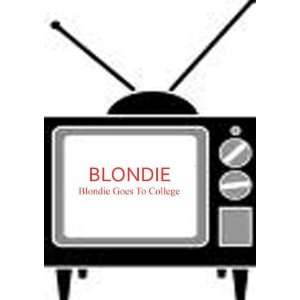  Blondie Goes To College   Blondie Movies & TV