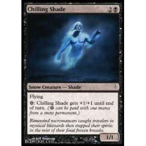  Chilling Shade (Magic the Gathering   Coldsnap   Chilling 