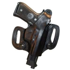   Detachable Slide Holster RH Colt 1911 Commander