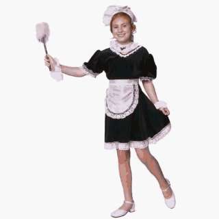  Upstairs Maid   Large Costume Toys & Games
