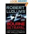  ludlum bourne series Books