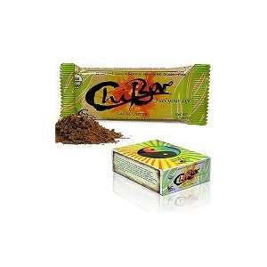  Energy Bar   Cacoa Cherry Box   12 Bars   1 Box Health 