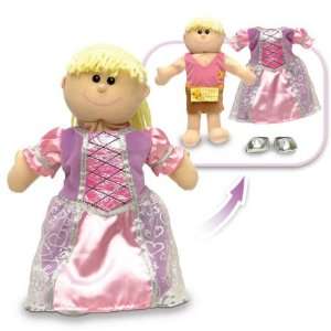  Cinderella Puppet Toys & Games