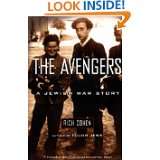 The Avengers by Rich Cohen (Oct 9, 2001)
