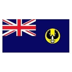  Australia South Flag 5ft x 3ft 