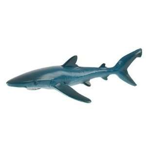  Bullyland Sharks and Whales Blue Shark Toys & Games