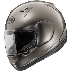 Arai Helmets Signet Q Solid Helmet, Diamond Gray, Primary Color Gray 