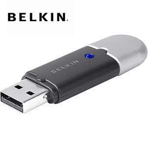   USB Bluetooth Adapter Dongle F8T013 1 Cell Phones & Accessories