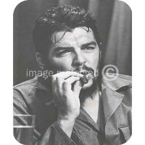  Che Guevara Cuban Military Revolution MOUSE PAD Office 