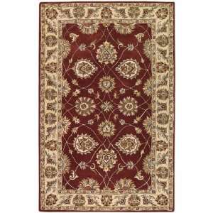  Dorset Rug 99x139 Rust