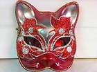 MASK HAND MADE & PAINTED MADE IN ITALY VENEZIA