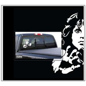   Doors LARGE Wall Car Truck Boat Decal Skin Sticker 