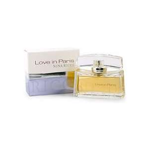   In Paris Perfume   EDP Spray 1.0 oz. by Nina Ricci   Womens Beauty