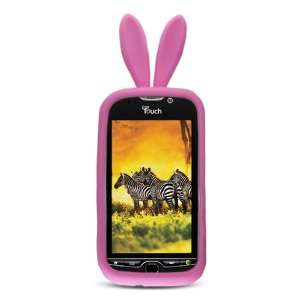   myTouch 4G / myTouch HD (T Mobile), Pink Cell Phones & Accessories