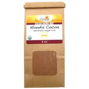  Hoodia Hot Cocoa