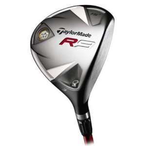  Used Taylormade R9 Tp Fairway Wood