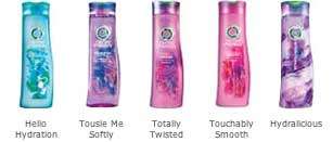 Herbal Essences Totally Twisted Curls & Waves Conditioner 23.7 Ounce Bottles (Pack of 3)