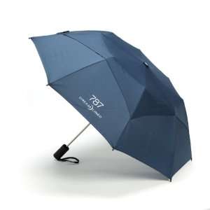  787 Windproof Umbrella 