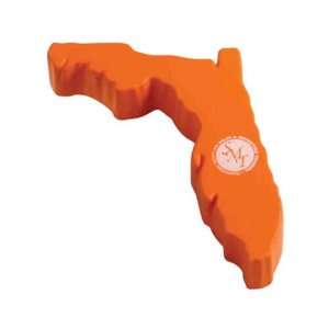  Florida   State shape stress reliever.