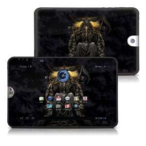  Throne Design Protective Decal Skin Sticker for Toshiba Thrive 10 