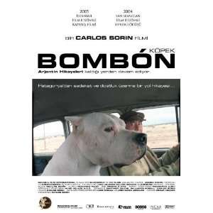  Bombón El Perro Movie Poster (27 x 40 Inches   69cm x 