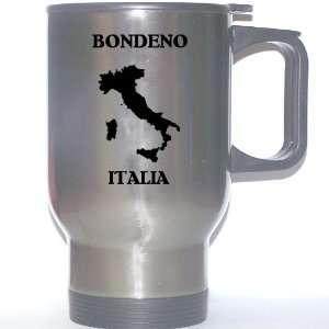  Italy (Italia)   BONDENO Stainless Steel Mug Everything 