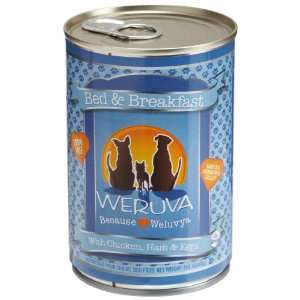  Weruva Bed And Breakfast Canned Dog Food