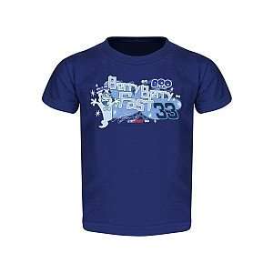   Boo Berry Short Sleeve Tee Youth (2 18)   CLINT BOWYER BOO BERRY Extra
