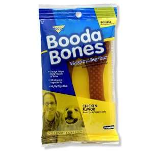  Aspen Biggest Booda Bones Chicken 2 pk