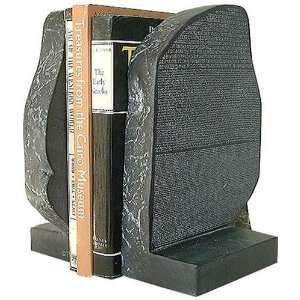  Rosetta Stone Bookend 