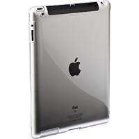 Targus (THD002US) Vucomplete Cover for iPad 2   Clear  