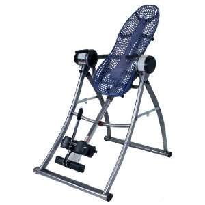  Teeter Hang Ups Contour Power Inversion Table Sports 