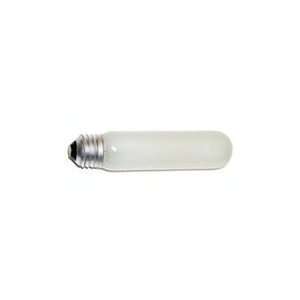  House of Troy 60T 10 Frosted Sylvania Standard Bulb