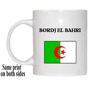  Algeria   BORDJ EL BAHRI Mug 
